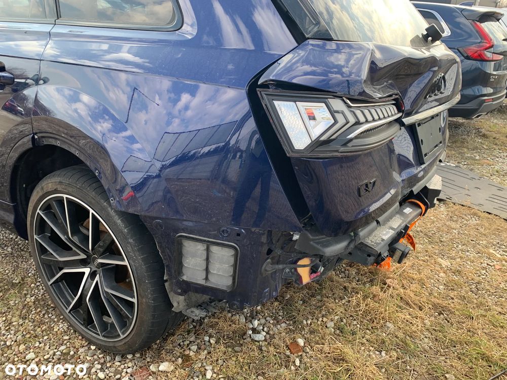 Audi Q7 55 TFSI quattro tiptronic S line - 5