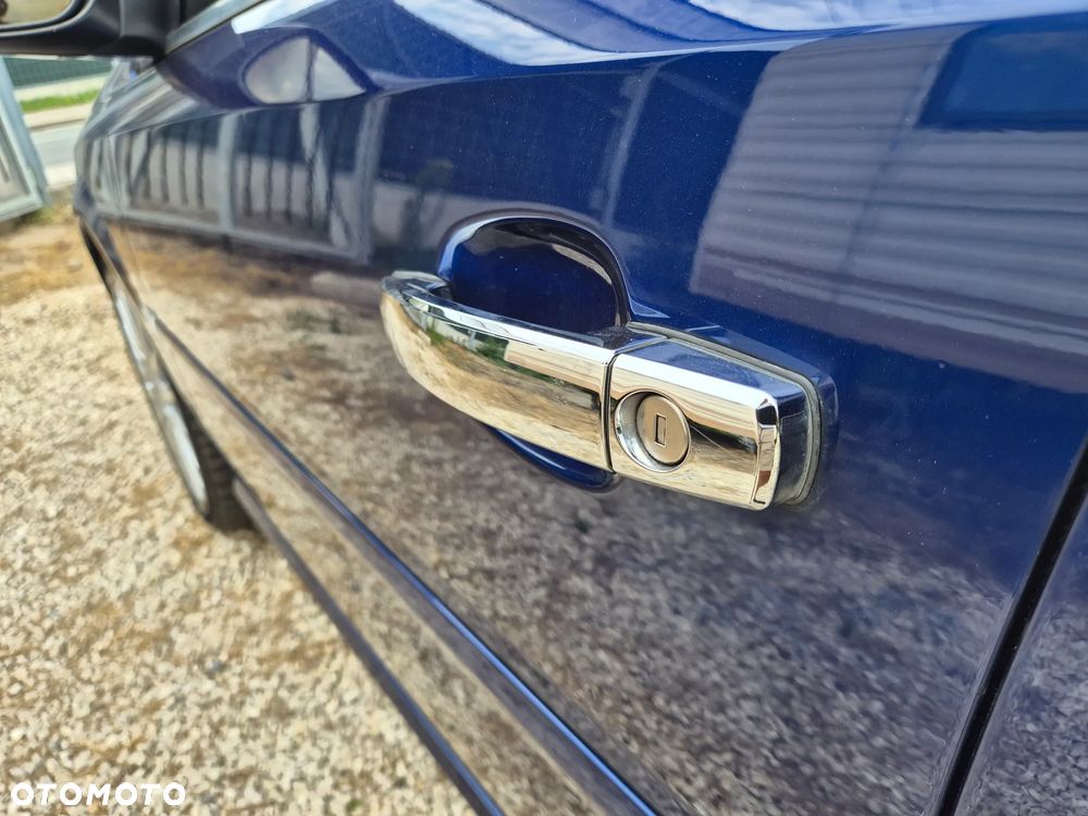 Opel Vectra 2.8 V6 Turbo Cosmo Plus - 25