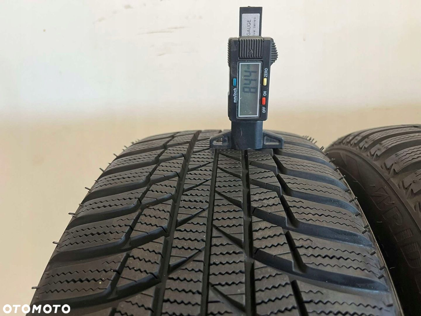 KIA CEED SOUL NIRO OPTIMA FELGI KOŁA ZIMOWE 8JX18 ET34 5X114.3 225/45/18 - 12