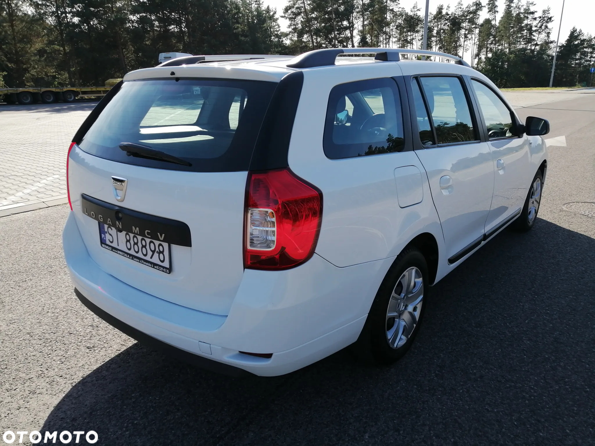 Dacia Logan MCV 0.9 TCe Laureate S&S - 3