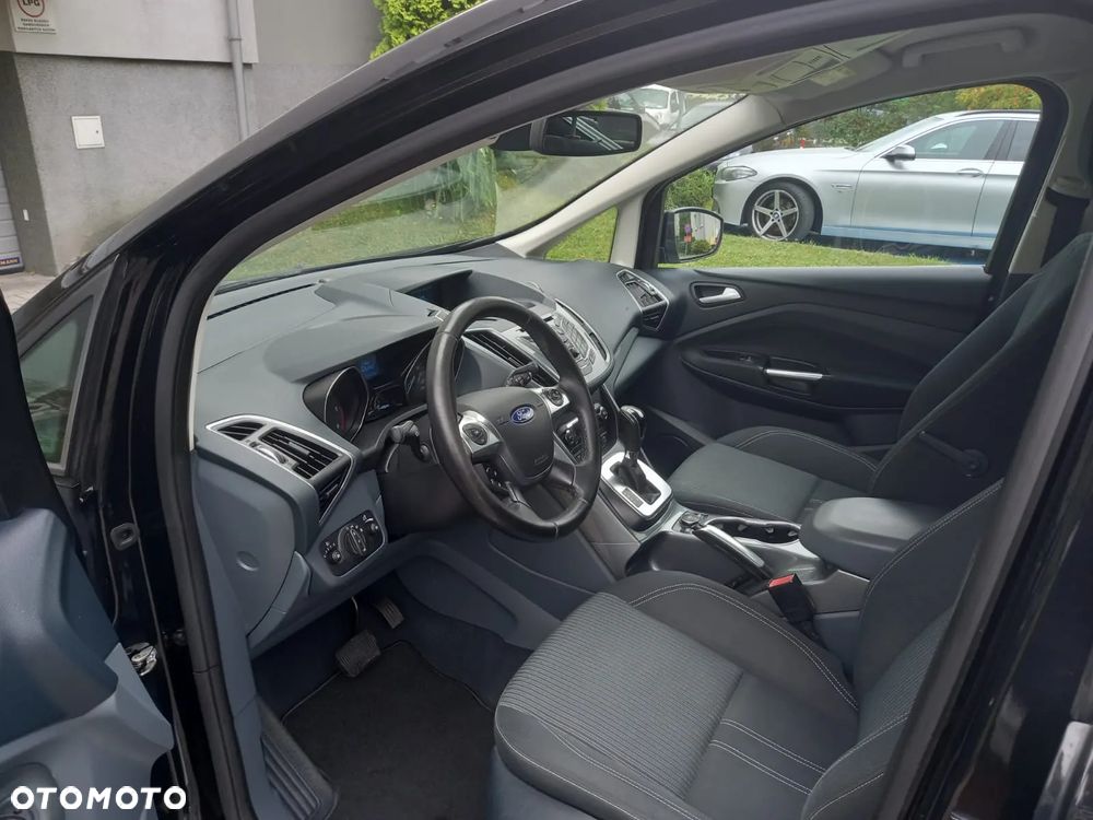 Ford C-MAX 2.0 TDCi Business Edition - 15