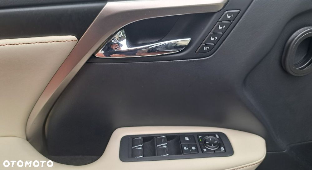 Lexus RX 450h F-Impression - 20