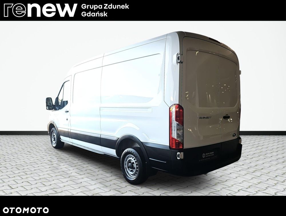 Ford transit - 8