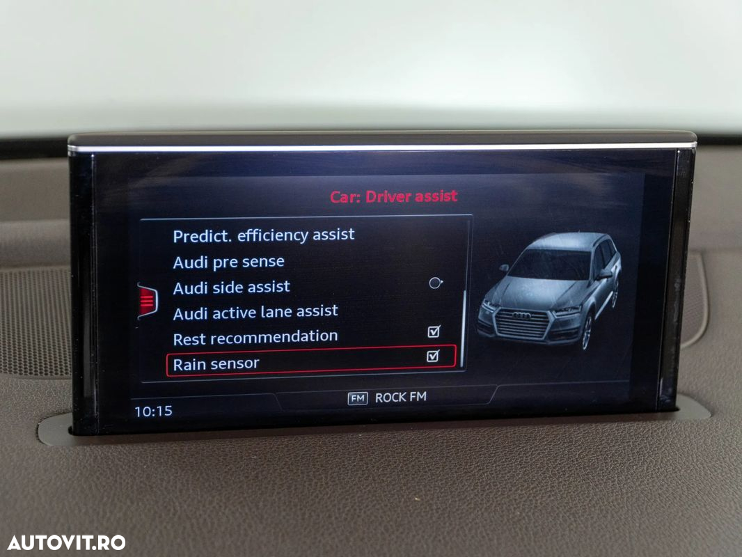 Audi Q7 - 23