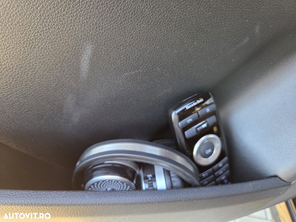 Mercedes-Benz ML 250 BlueTEC 4MATIC 7G-TRONIC - 30
