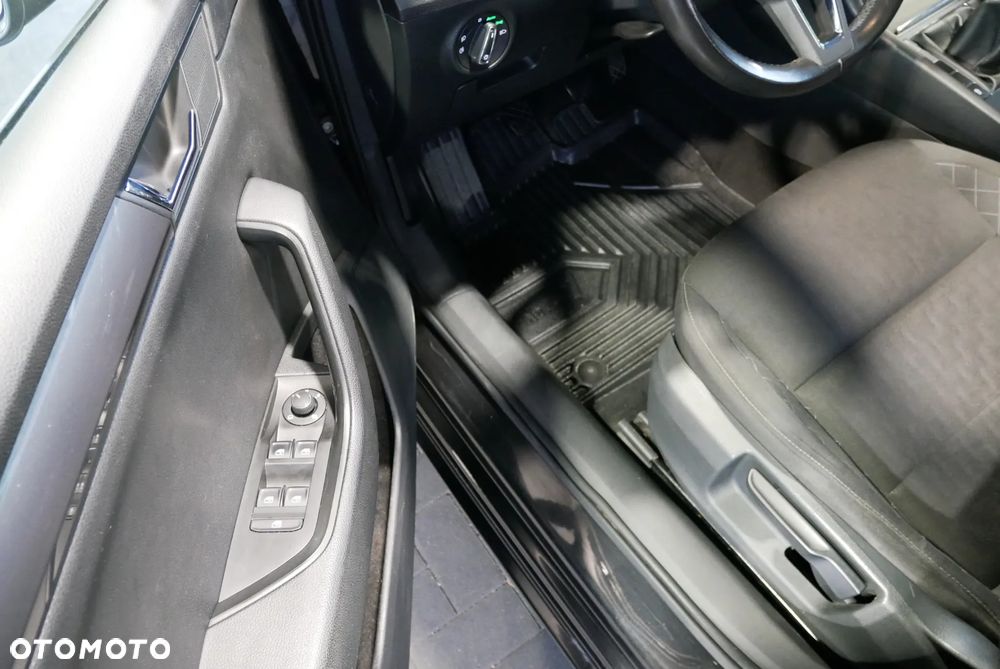 Skoda Superb - 22