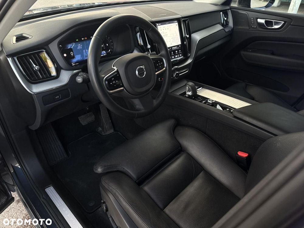 Volvo XC 60 - 10