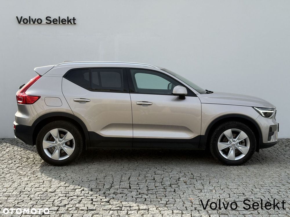 Volvo XC 40 - 5