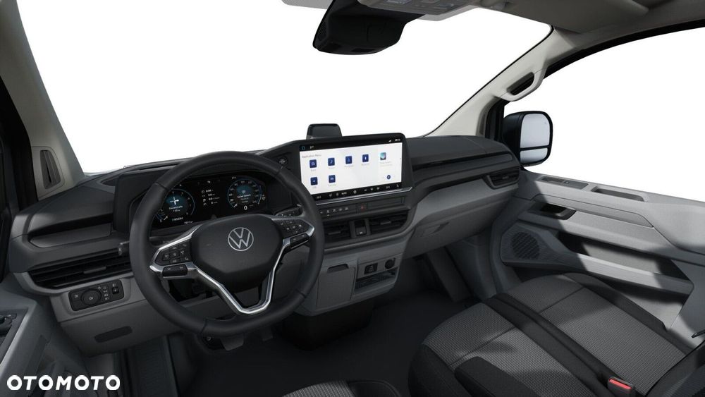 Volkswagen Transporter FURGON L2 2.0 150 KM 4MOTION AUTOMAT 8-G - 8