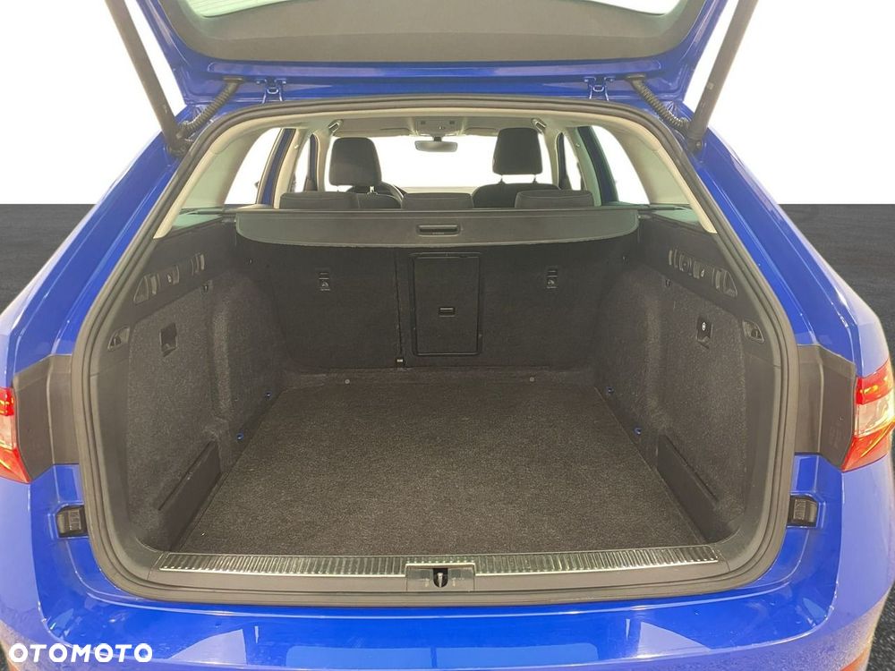 Skoda Superb 2023