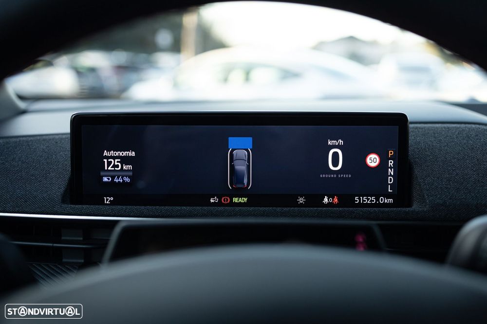 Ford Mustang Mach-E AWD PREMIUM - 7