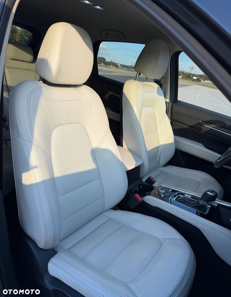 Mazda CX-5 2.5 Skyprestige 2WD - 9