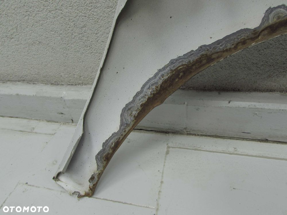 PEUGEOT PARTNER BERLINGO III 08-18 BLOTNIK LEWY PRZOD EWPA - 11