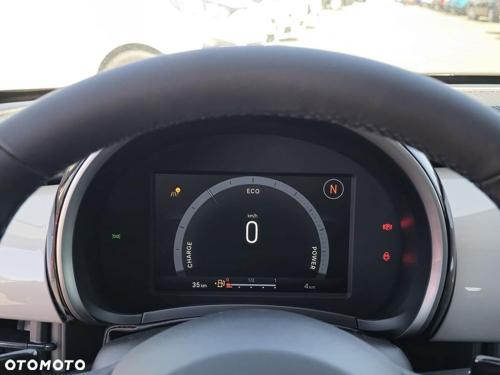 Fiat 600 1.2 Turbo Hybrid eDCT - 16