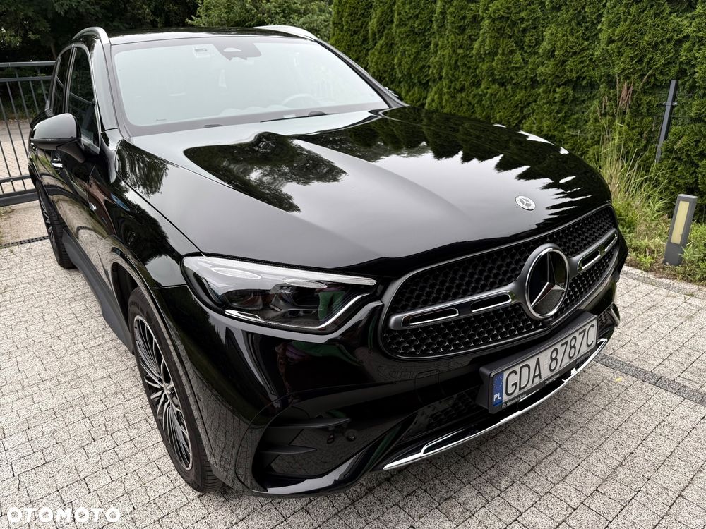 Mercedes-Benz GLC - 20