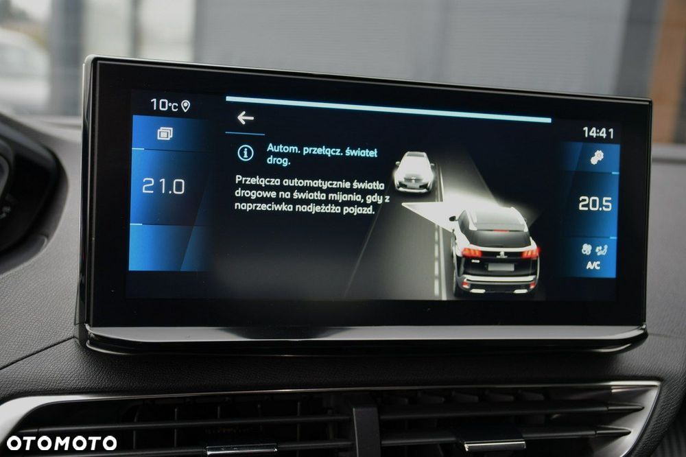 Peugeot 3008 1.2 PureTech Allure Pack S&S - 25