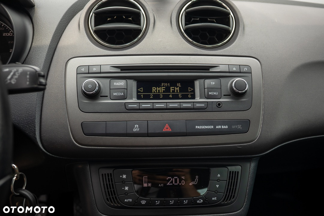 Seat Ibiza 1.6 TDI CR Style - 26