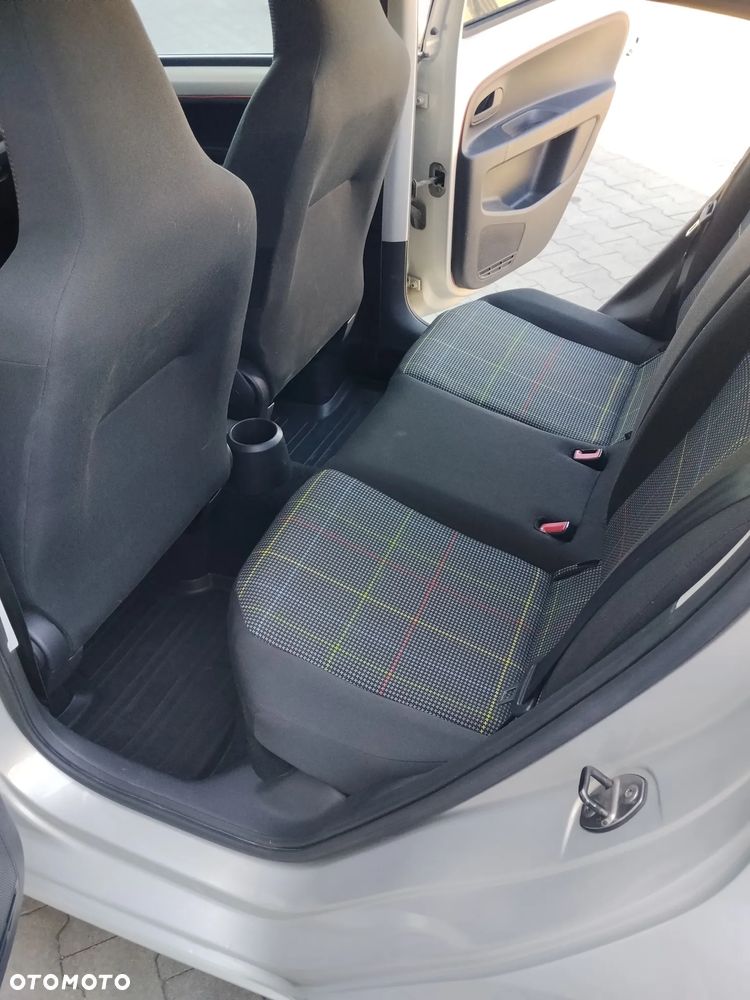 Skoda Citigo 1.0 Ambition - 12