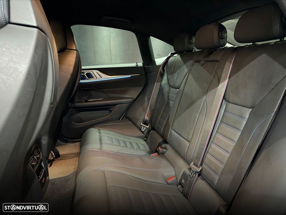 BMW i4 M50 Pack Desportivo M Pro - 37