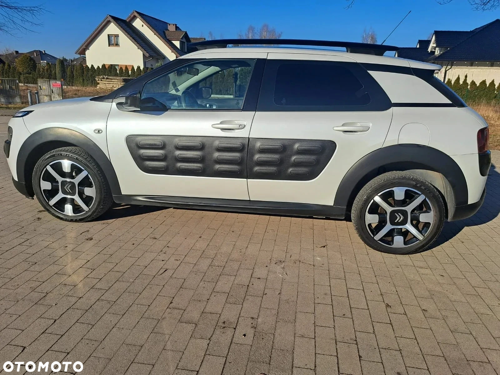 Citroën C4 Cactus 1.6 BlueHDi Feel - 8