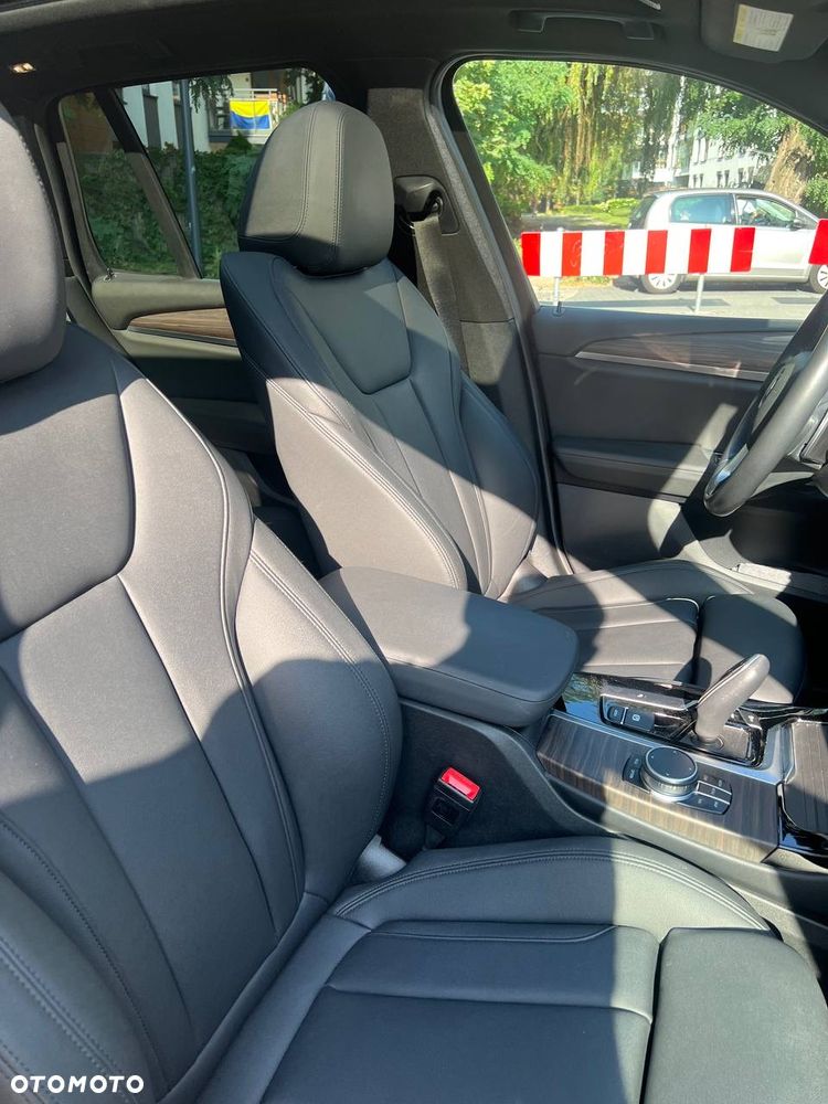 BMW X3 - 7