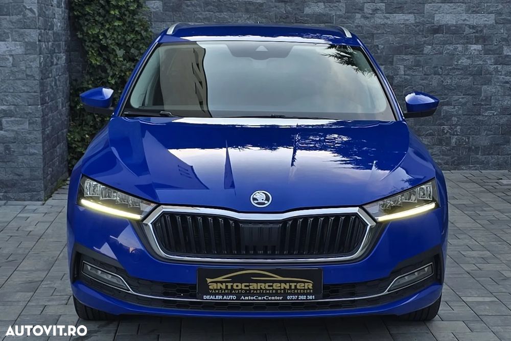 Skoda Octavia - 35