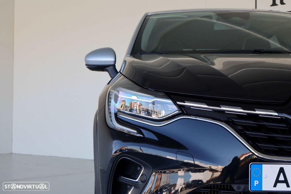 Renault Captur 1.0 TCe Techno - 3