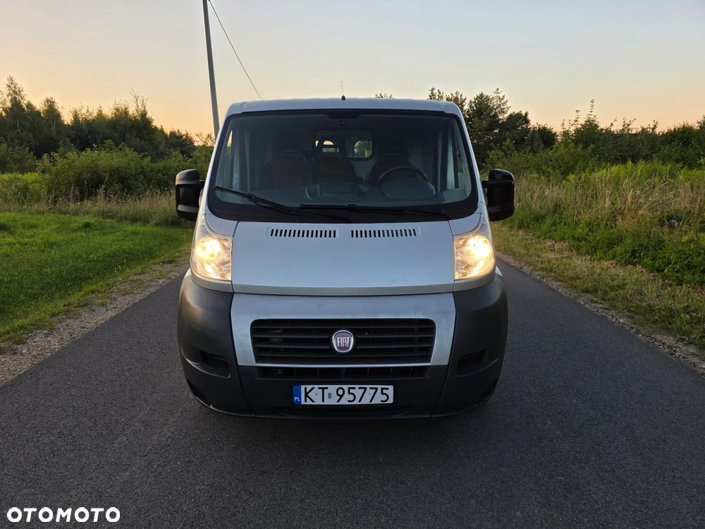 Fiat Ducato 4x4 DANGEL 4 MOTION - 3