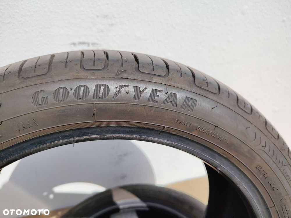 OPONY 195/45/16 195/45R16 84V GOODYEAR EFFICIENTGRIP PERFORMANCE - 8
