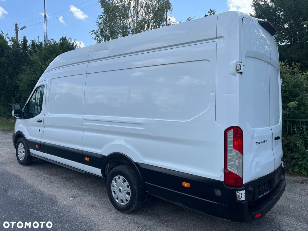Ford Transit - 4