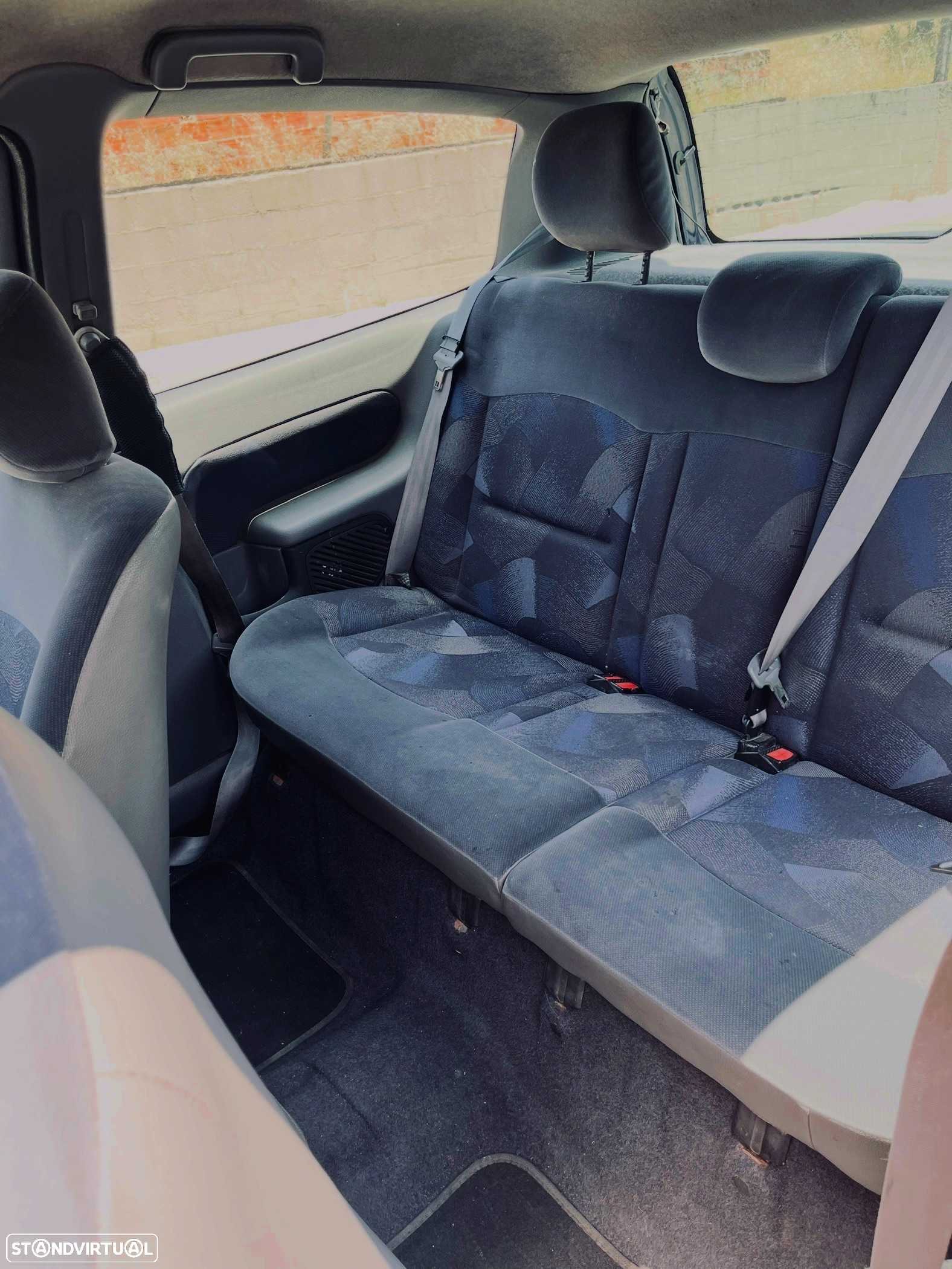 Renault Clio 1.2 RT - 3