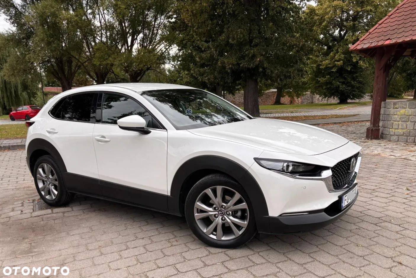 Mazda CX-30 - 1