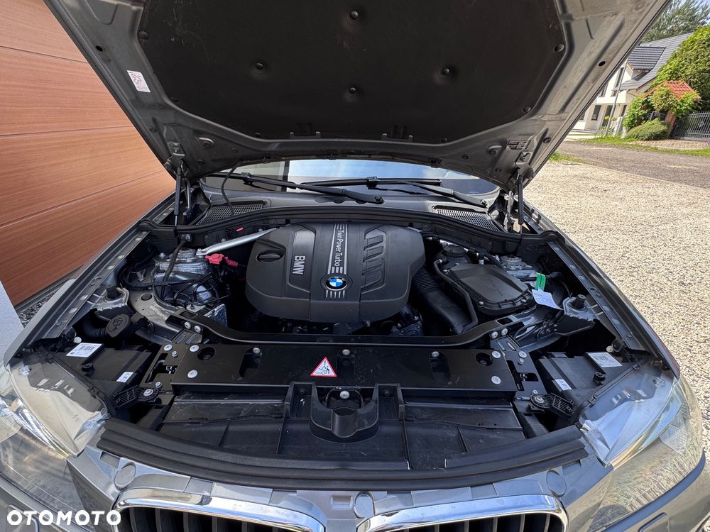BMW X3 xDrive20d - 21