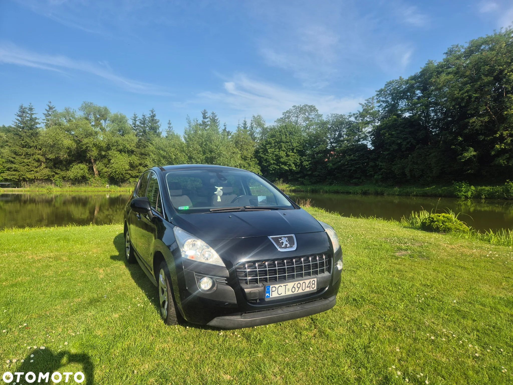 Peugeot 3008 1.6 HDi Premium - 1