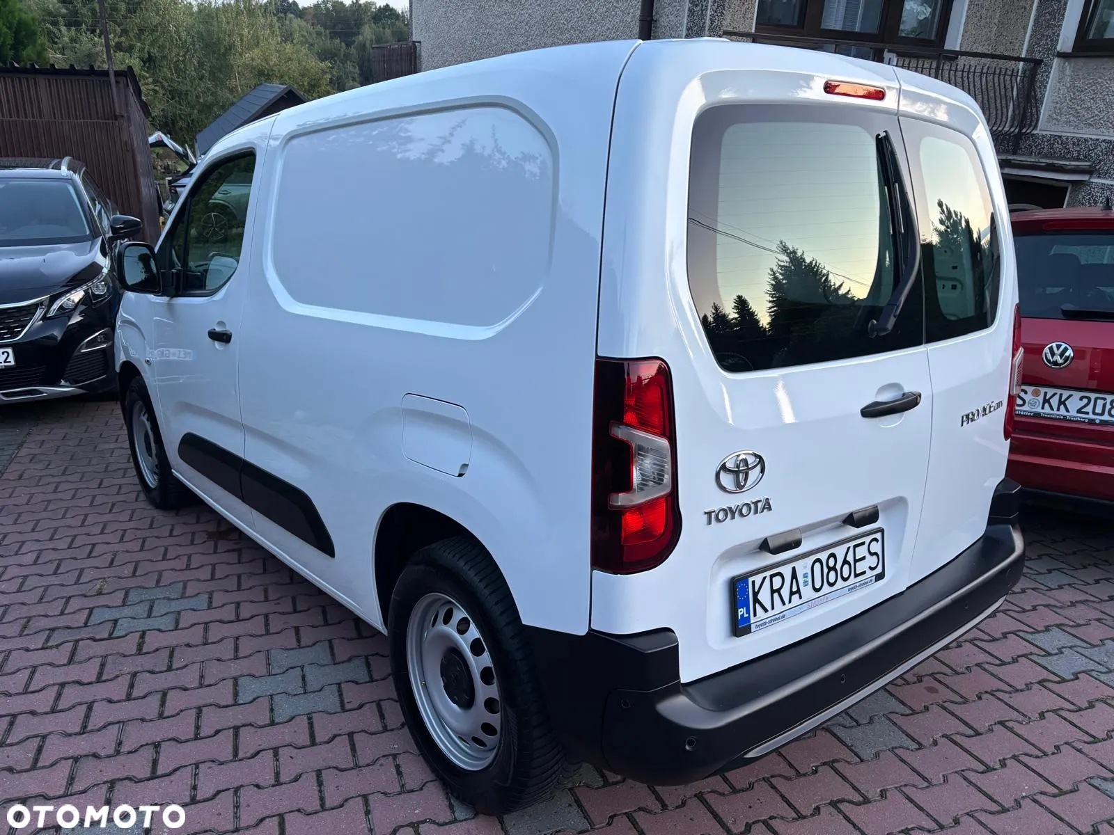 Toyota Proace city - 30