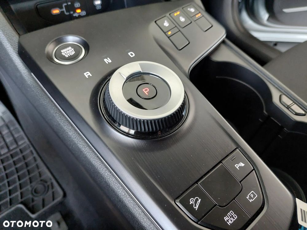 Kia Sportage - 15