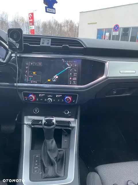 Audi Q3 35 TFSI S tronic - 7