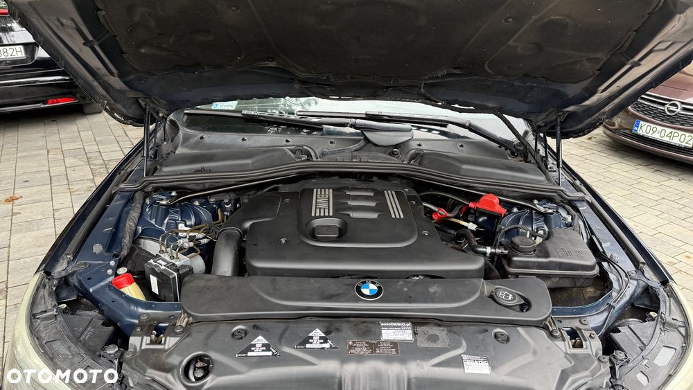 BMW Seria 5 - 33