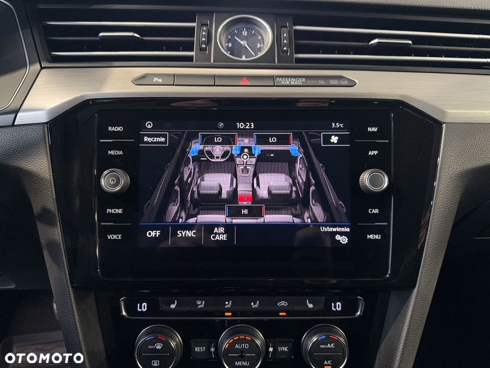 Volkswagen Arteon - 27