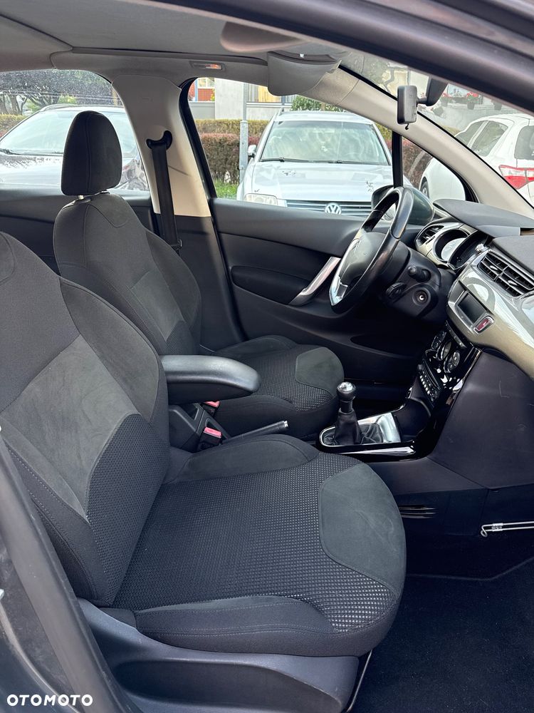 Citroën C3 1.6 VTi Exclusive - 23