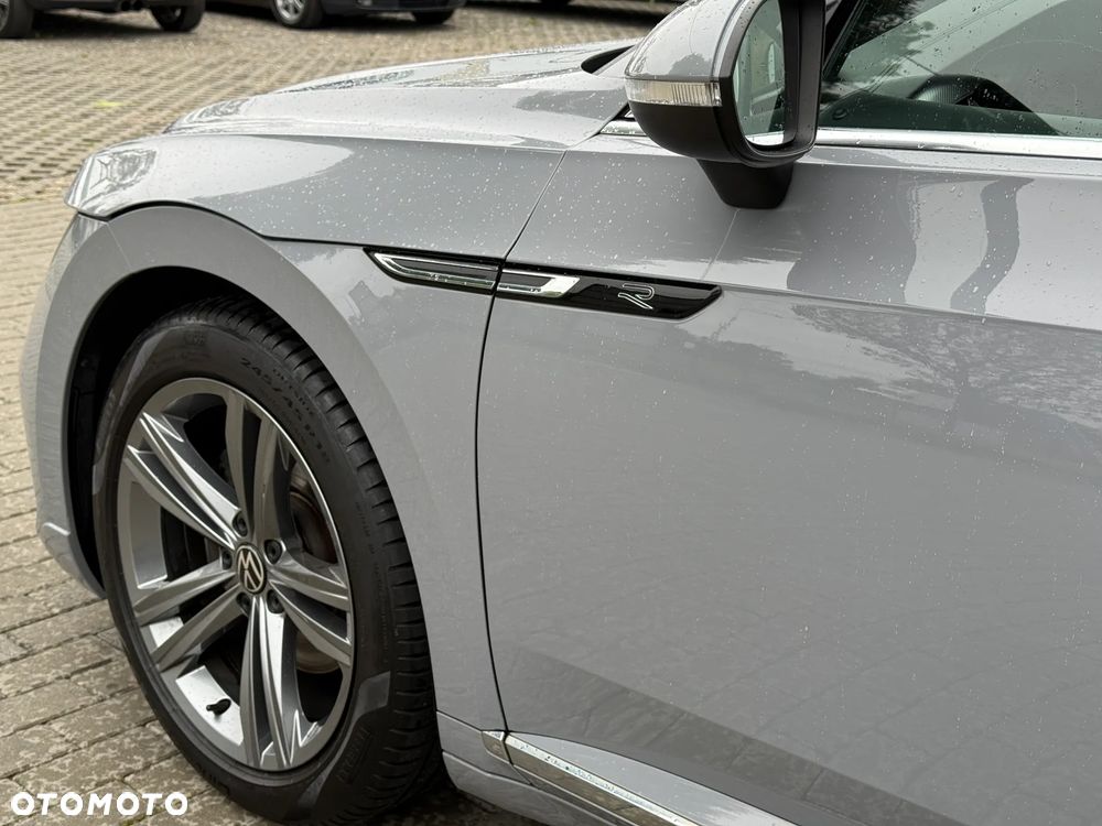 Volkswagen Arteon 2.0 TSI R-Line DSG - 9