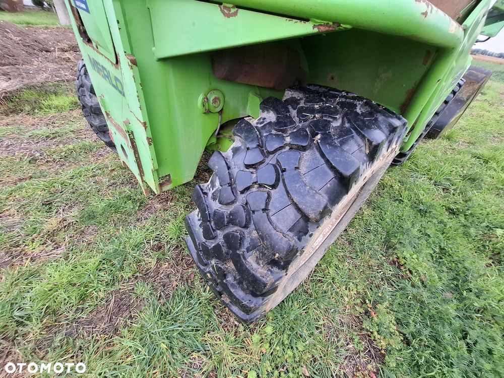 Merlo P33.7 KT - 11