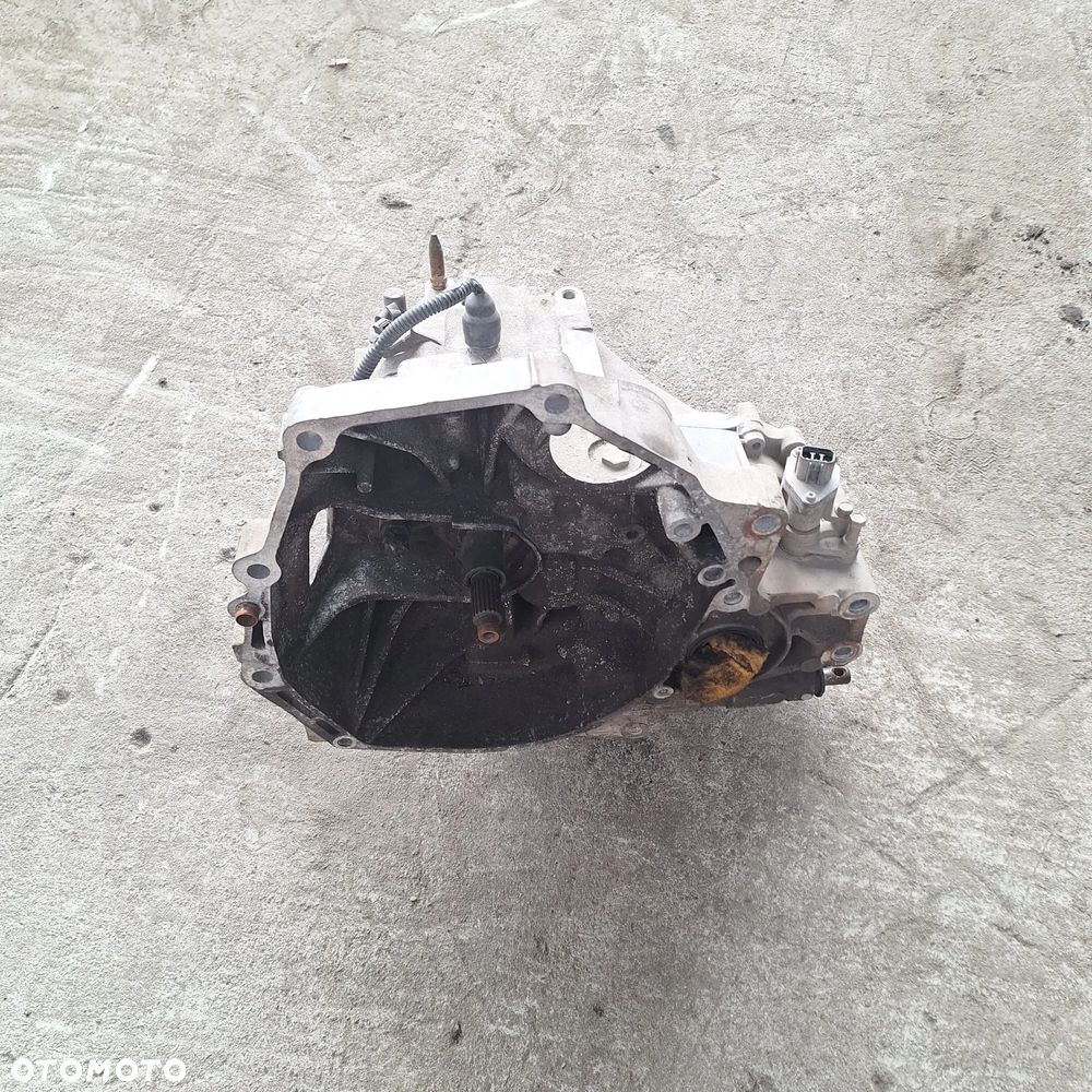 SKRZYNIA BIEGOW HONDA CIVIC VI 1.4 - 2