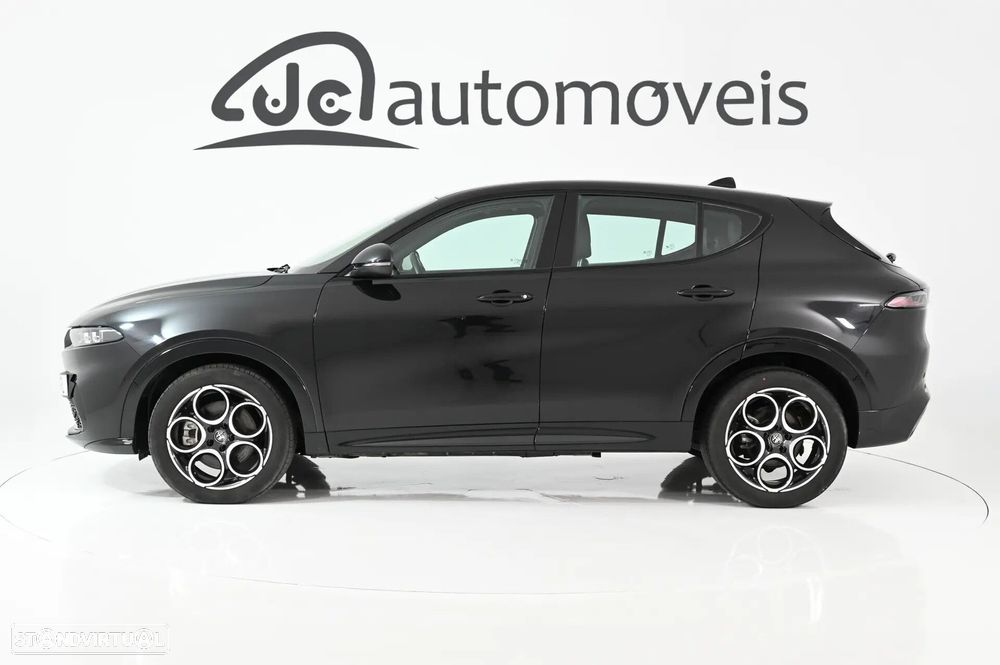 Alfa Romeo Tonale 1.5 Hybrid Sprint - 8