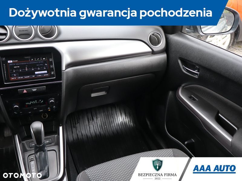 Suzuki Vitara - 9