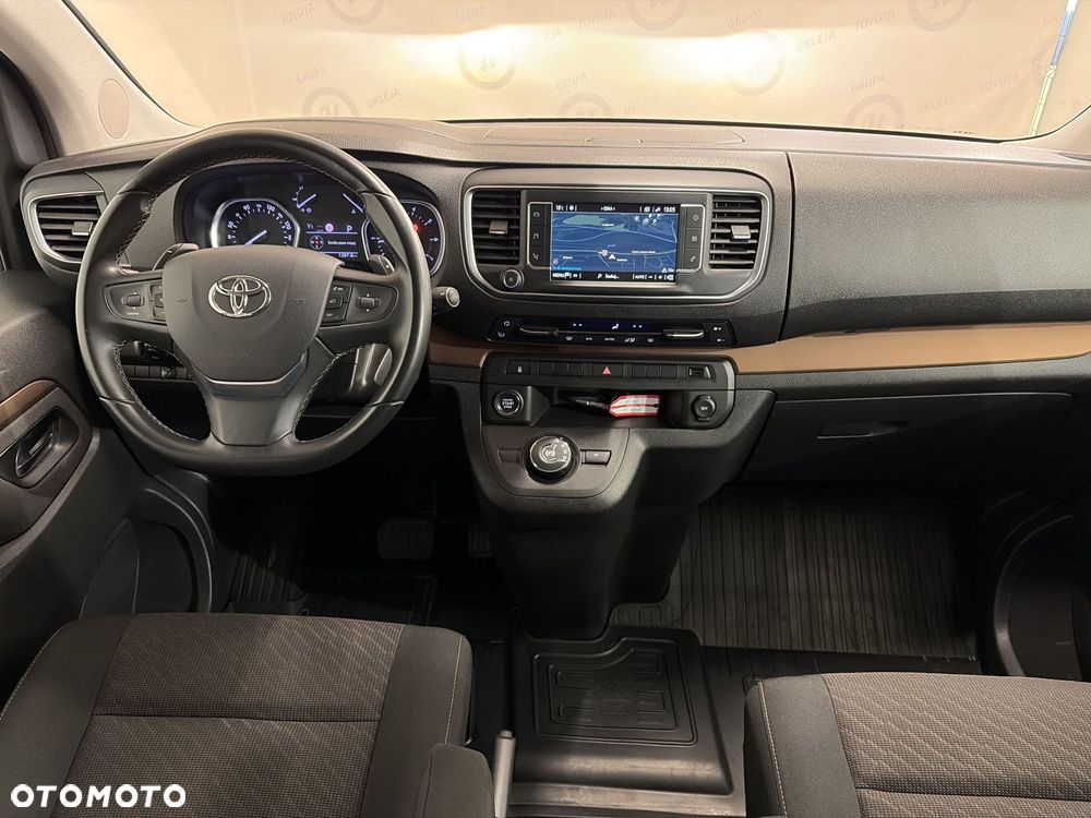 Toyota Proace Verso 2.0 D4-D Medium Family - 3