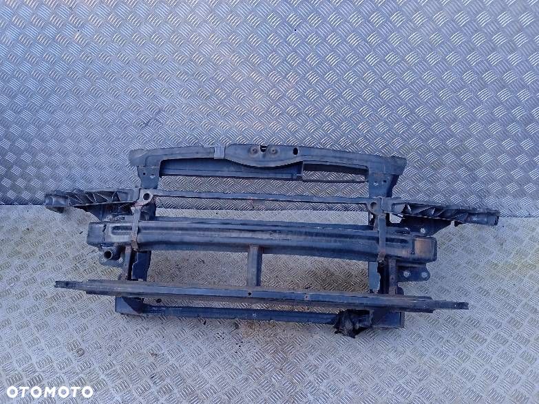 PAS PRZEDNI WZMOCNIENIE SKODA OCTAVIA 2 - 2