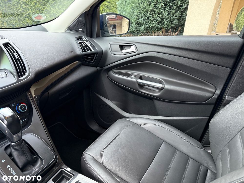 Ford Kuga 2.0 TDCi 4x4 Individual - 33