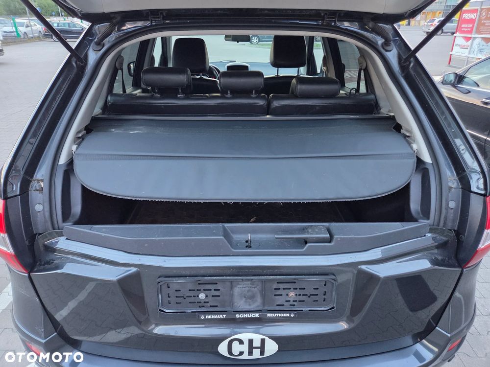 Renault Koleos 2.0 dCi 4x4 Bose Edition - 29