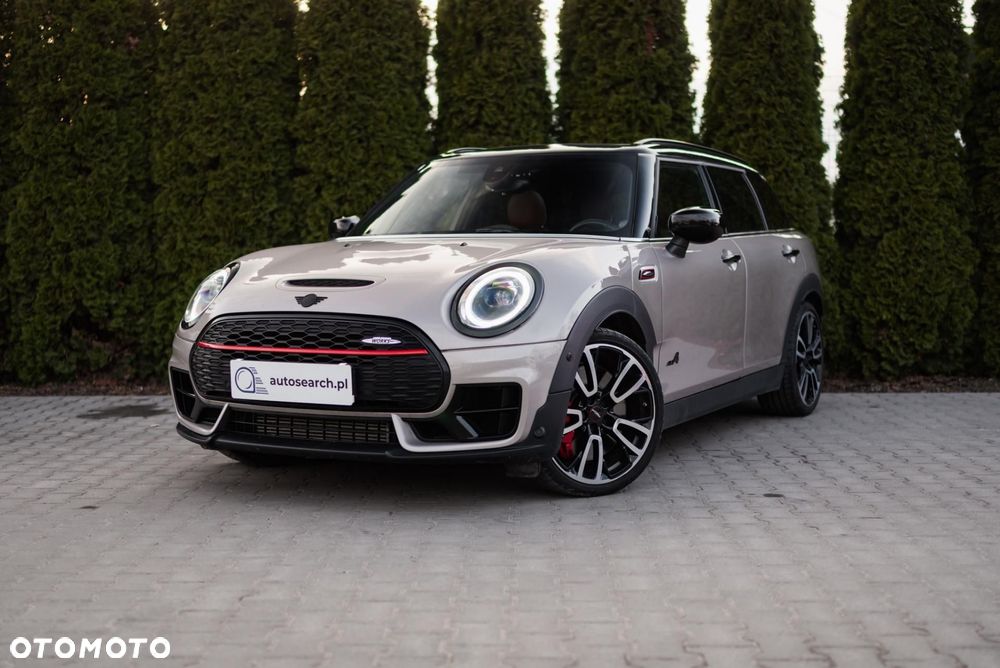 MINI Clubman - 3